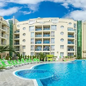 Апарт-отель Vechna R
